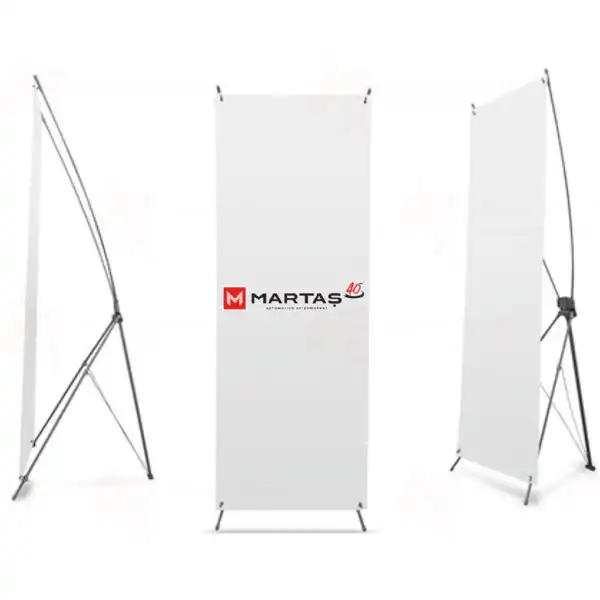 Marta X Banner Bask