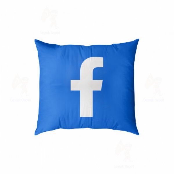 Facebook Baskl Yastk Fiyatlar