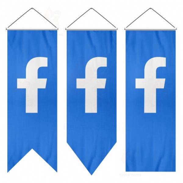 Mavi Facebook Krlang Bayraklar
