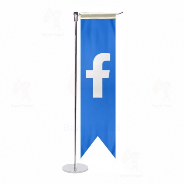 Facebook L Masa Bayra Fiyat