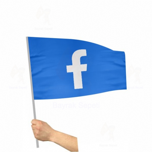 Mavi Facebook Sopal Bayraklar