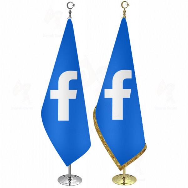 Mavi Facebook Telal Makam Bayra