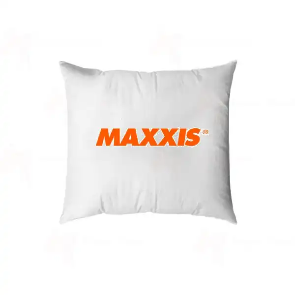 Maxxis Baskılı Yastık