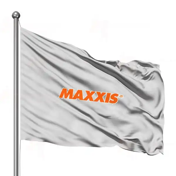 Maxxis Bayrağı