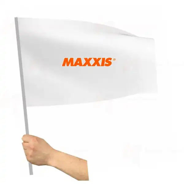 Maxxis Sopal Bayraklar Ebatlar