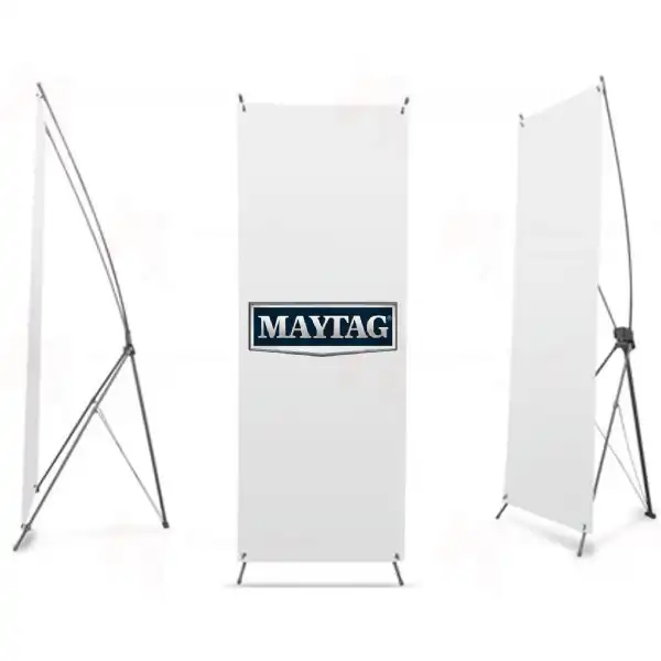 Maytag X Banner Bask imalat