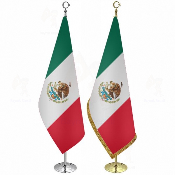 Meksika Telal Makam Bayra