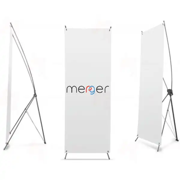 Merger X Banner Bask