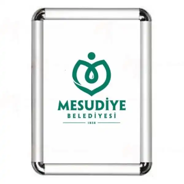 Mesudiye Belediyesi ereveli Fotoraflar