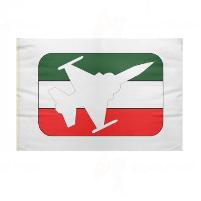 Mexican Air Force Bayra