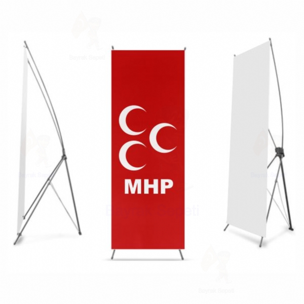 Mhp X Banner Bask Sat Fiyat
