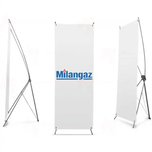 Milangaz X Banner Bask