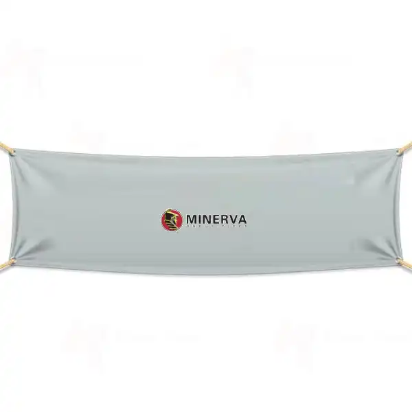 Minerva Pankartlar ve Afiler Fiyat