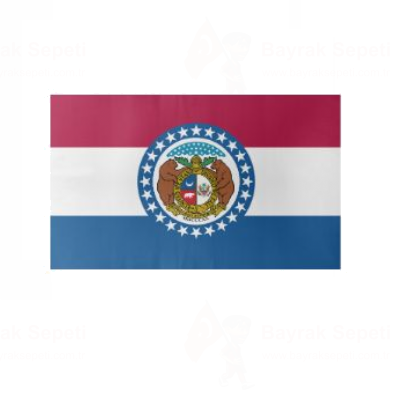 Missouri Yabanc lke Bayraklar
