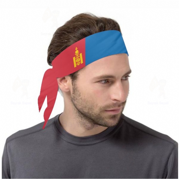 Moolistan erit Bandana