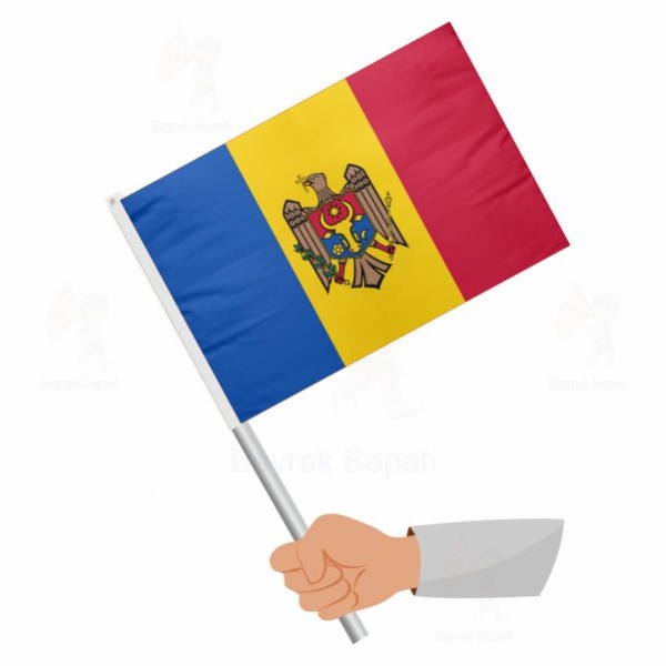 Moldova Sopal Bayraklar