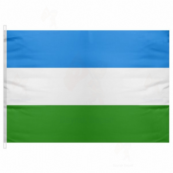 Molosya Cumhuriyeti Bayra