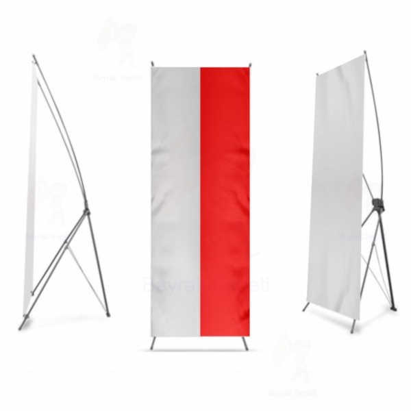 Monako X Banner Bask Nerede