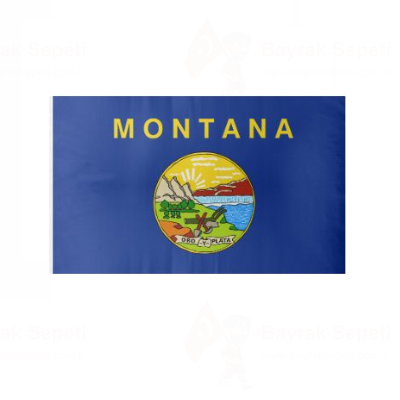 Montana Bayrak