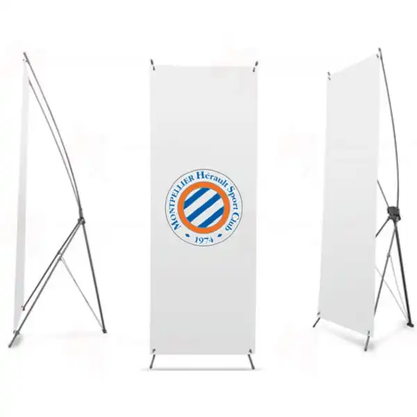 Montpellier Hsc X Banner Bask