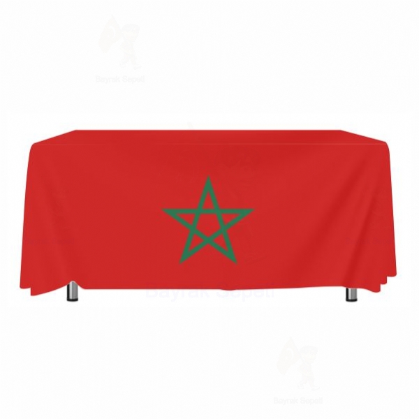 Morocco Baskl Masa rts