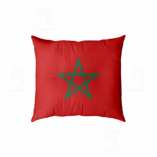 Morocco Baskl Yastk