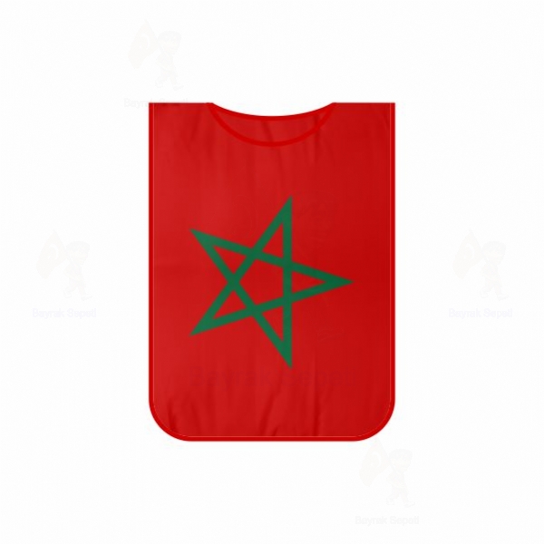 Morocco Grev nlkleri Tasarm