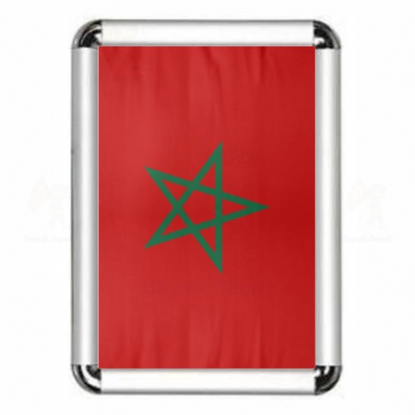 Morocco ereveli Fotoraf Ne Demektir
