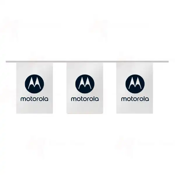 Motorola pe Dizili Ssleme Bayraklar
