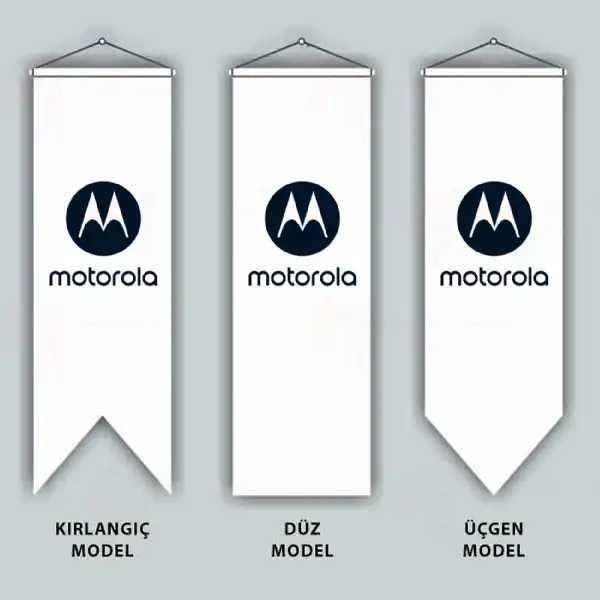 Motorola Krlang Bayraklar