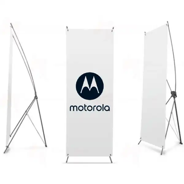 Motorola X Banner Bask