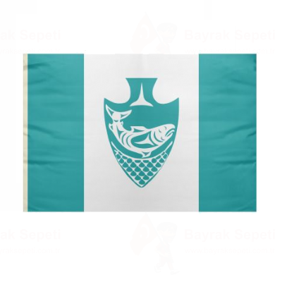Musqueam Flag