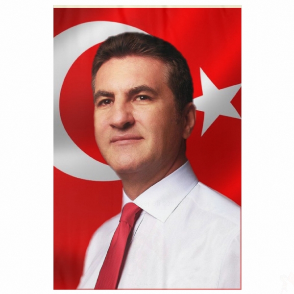 Mustafa Sargl Afi
