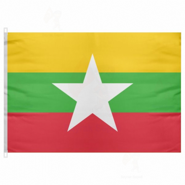 Myanmar Bayra