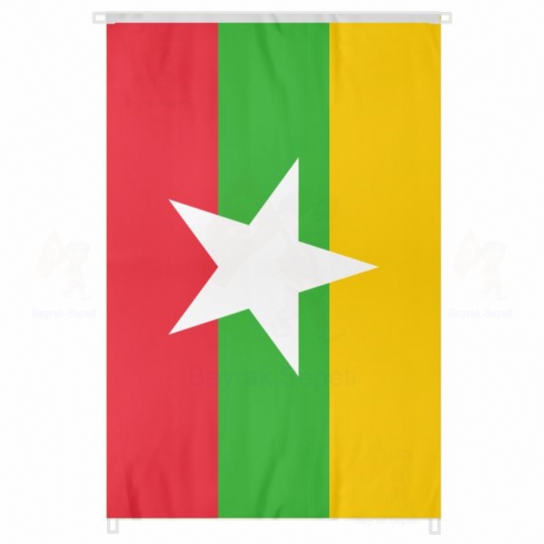 Myanmar