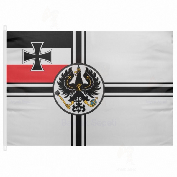 Nazi Alman mparatorluu Sava Bayra