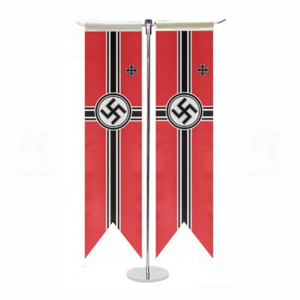 Nazi Almanyas Harp T Masa Bayra