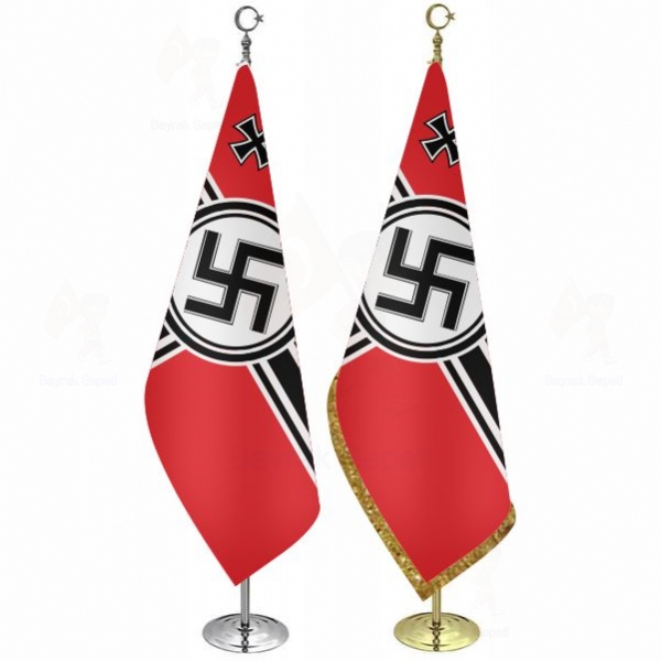 Nazi Almanyas Sava Telal Makam Bayra Fiyat