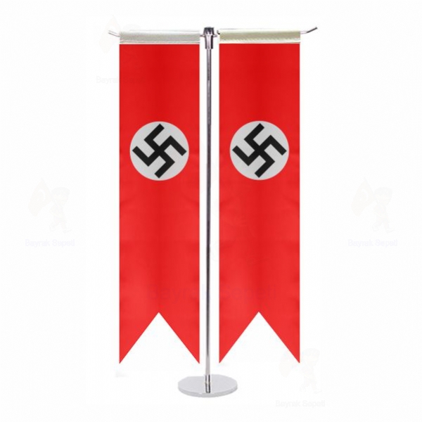 Nazi Almanyas T Masa Bayraklar Ebat