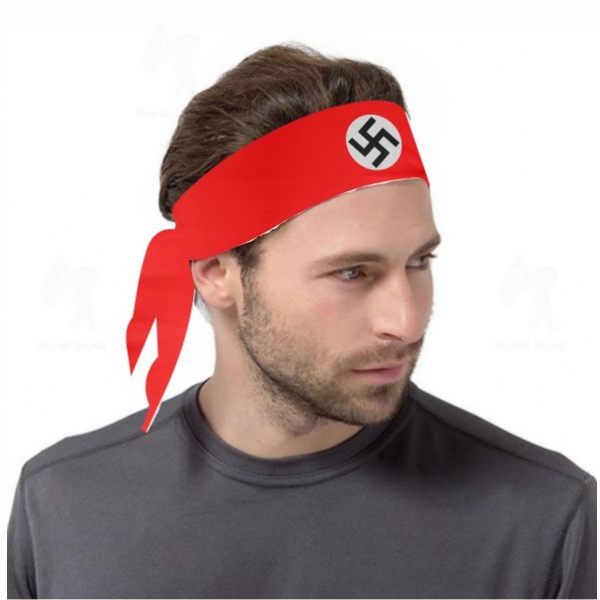 Nazi Almanyas erit Bandana