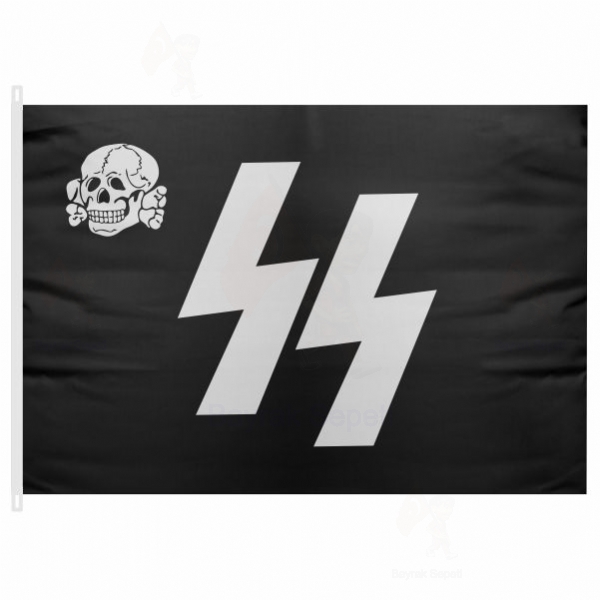 Nazi Waffen Ss Bayra