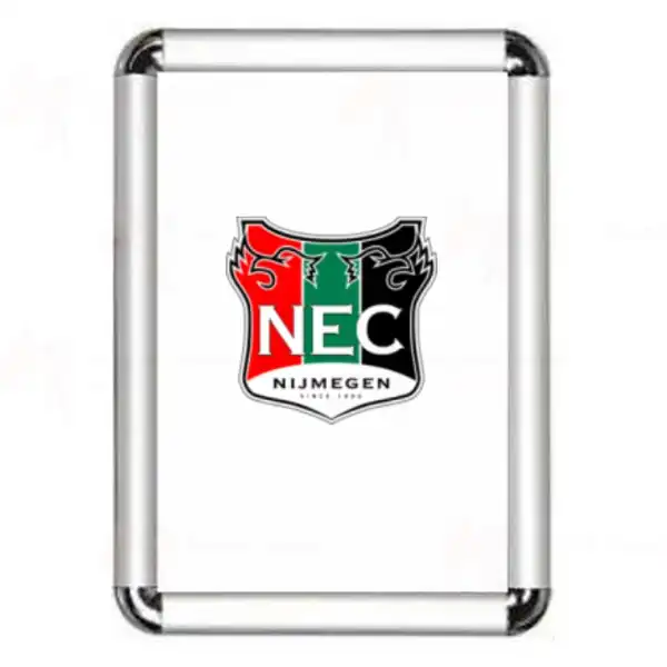 Nec Nijmegen ereveli Fotoraflar