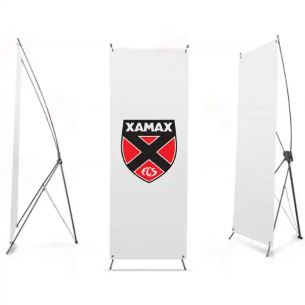 Neuchatel Xamax X Banner Bask