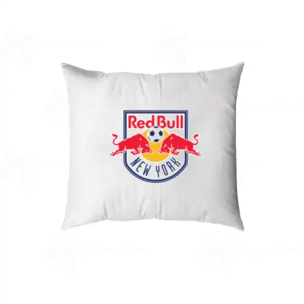 New York Red Bulls Baskl Yastk Sat Yeri