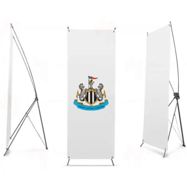 Newcastle United X Banner Bask Nedir