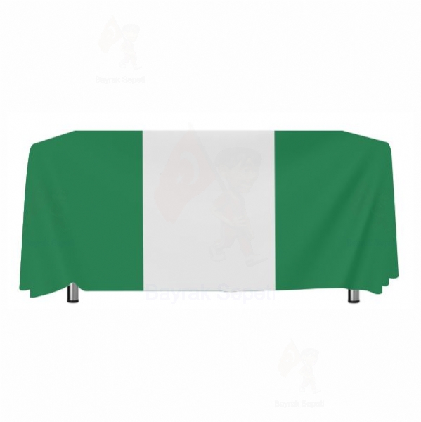 Nijerya Baskl Masa rts Sat Yeri