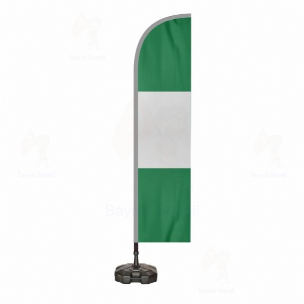 Nijerya nerede satlr