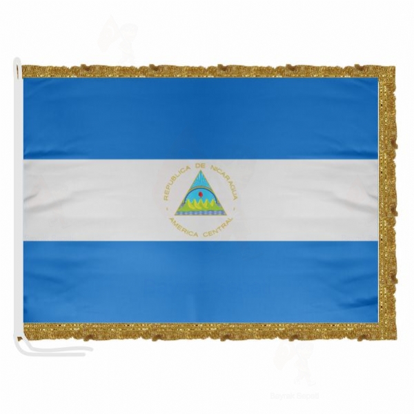 Nikaragua Saten Kuma Makam Bayra Fiyatlar