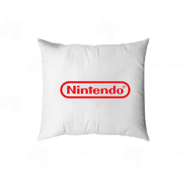 Nintendo Baskl Yastk zellikleri
