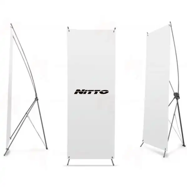 Nitto X Banner Bask Fiyatlar